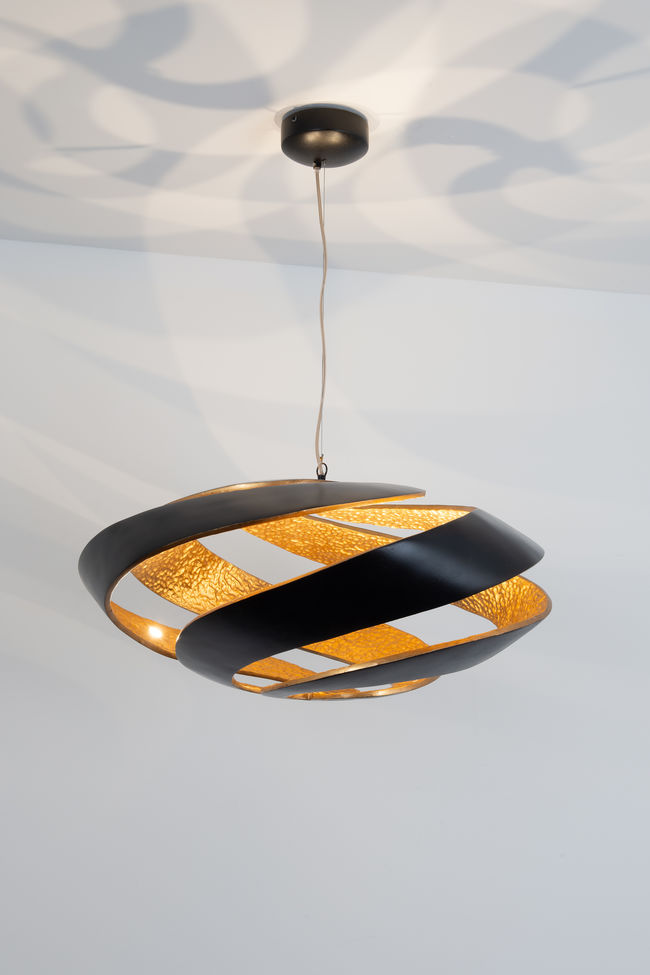 Pendelleuchte 4-flg. INFULUCE GRANDE